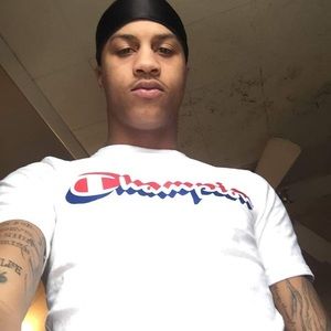 Meet your Posher, Ty